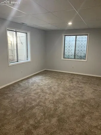 $310,000 | 4577 Castlepoint Drive, Colorado Springs, CO 80917