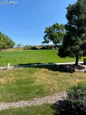 $310,000 | 4577 Castlepoint Drive, Colorado Springs, CO 80917