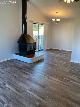 $310,000 | 4577 Castlepoint Drive, Colorado Springs, CO 80917