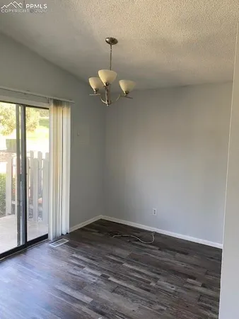 $310,000 | 4577 Castlepoint Drive, Colorado Springs, CO 80917