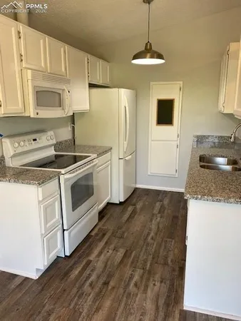 $310,000 | 4577 Castlepoint Drive, Colorado Springs, CO 80917