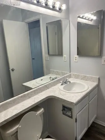 $310,000 | 4577 Castlepoint Drive, Colorado Springs, CO 80917