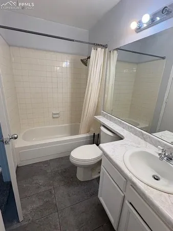 $310,000 | 4577 Castlepoint Drive, Colorado Springs, CO 80917