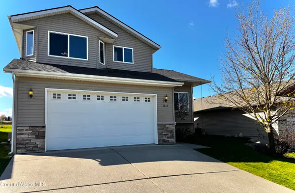 $519,000 | 4224 Brookie Drive, Post Falls, ID 83854