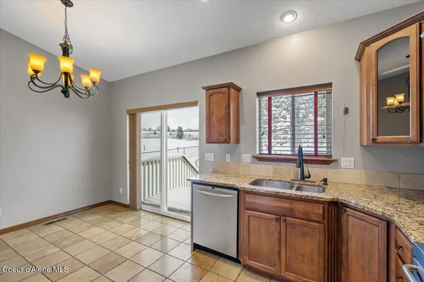 $519,000 | 4224 Brookie Drive, Post Falls, ID 83854