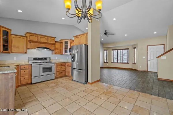 $519,000 | 4224 Brookie Drive, Post Falls, ID 83854