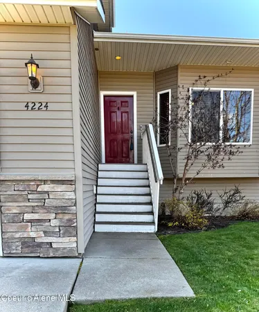 $519,000 | 4224 Brookie Drive, Post Falls, ID 83854