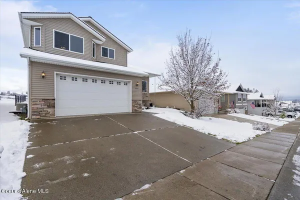 $519,000 | 4224 Brookie Drive, Post Falls, ID 83854