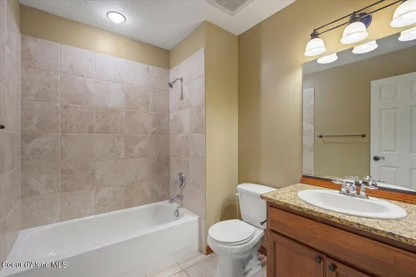 $519,000 | 4224 Brookie Drive, Post Falls, ID 83854