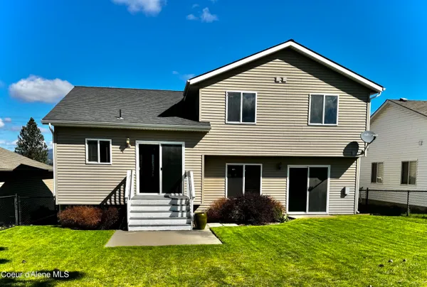 $519,000 | 4224 Brookie Drive, Post Falls, ID 83854