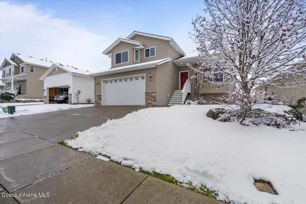 $519,000 | 4224 Brookie Drive, Post Falls, ID 83854