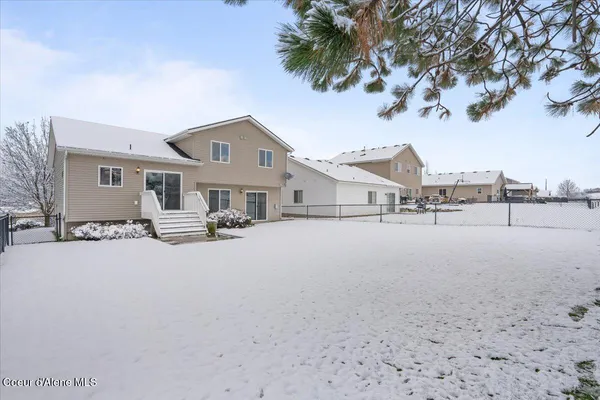 $519,000 | 4224 Brookie Drive, Post Falls, ID 83854