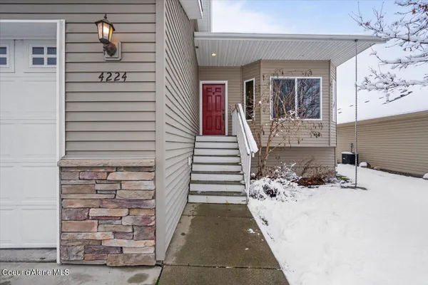 $519,000 | 4224 Brookie Drive, Post Falls, ID 83854