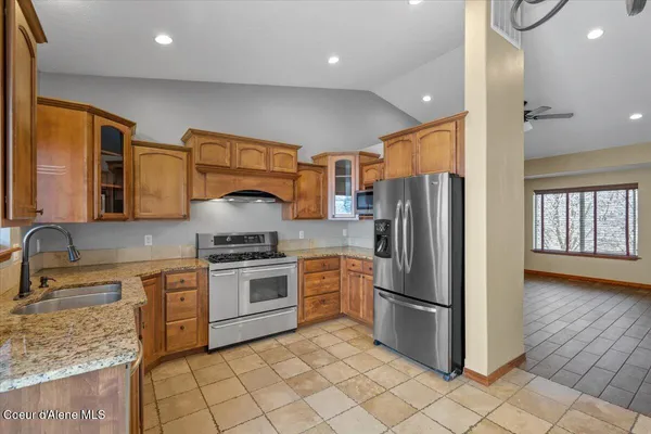 $519,000 | 4224 Brookie Drive, Post Falls, ID 83854