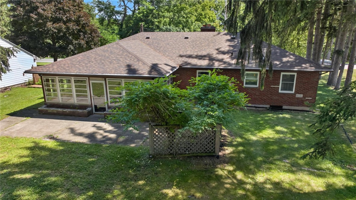 140 White Springs Road Geneva Town, NY 14456 - Photo 31 of 33