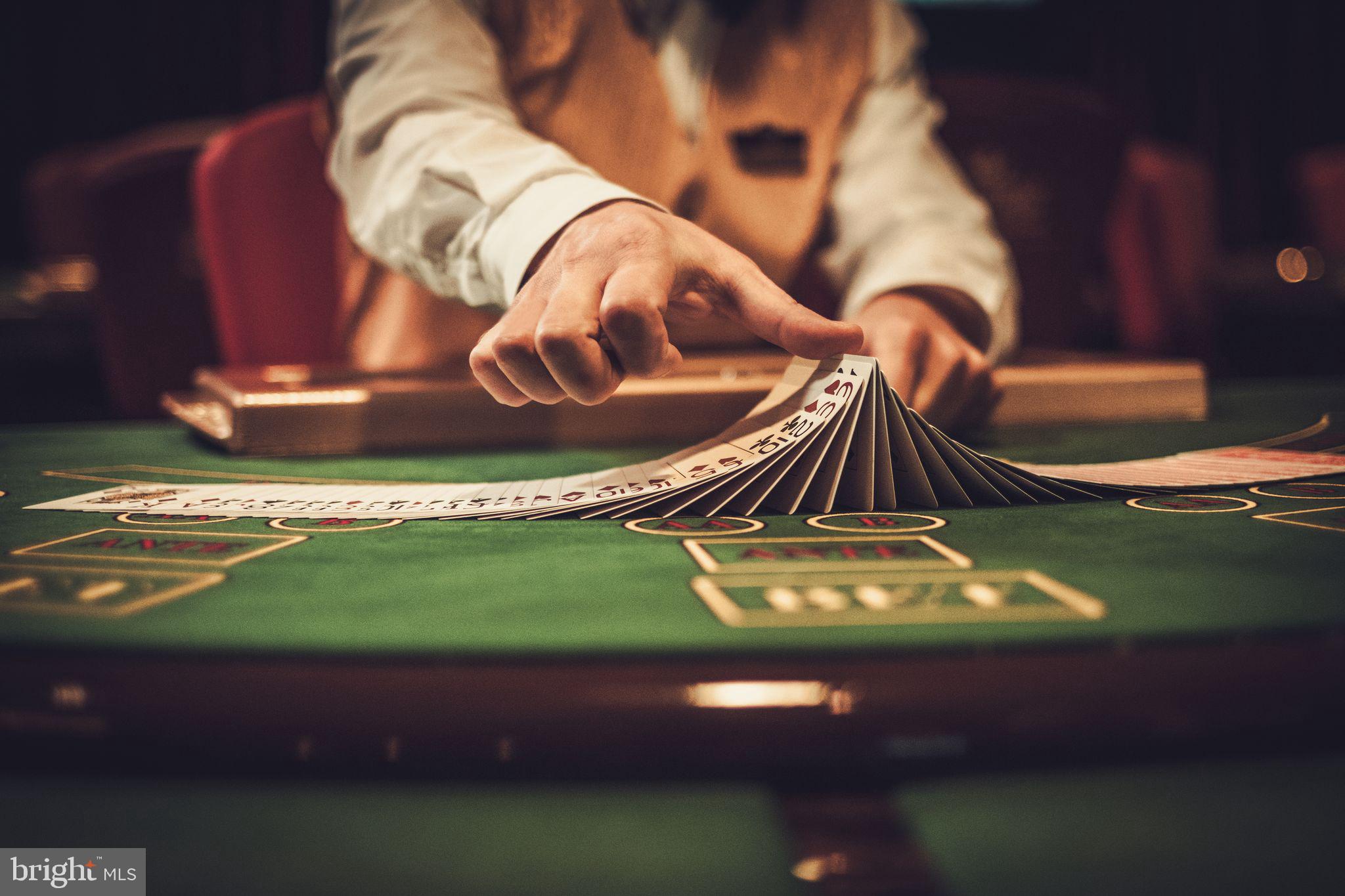 102 Coolidge Avenue Ranson, WV 25438 - Photo 17 of 33 Charles Town Racetrack and Casino nearby