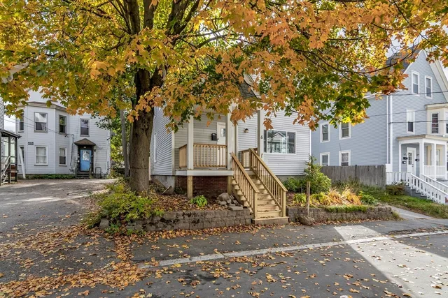 $484,900 | 6 Dexter Street, Haverhill, MA 01830