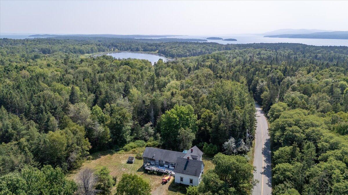 1235 Meadow Pond Road Islesboro, ME 04848 - Photo 5 of 46 02-1235 Meadow Pond Rd-81
