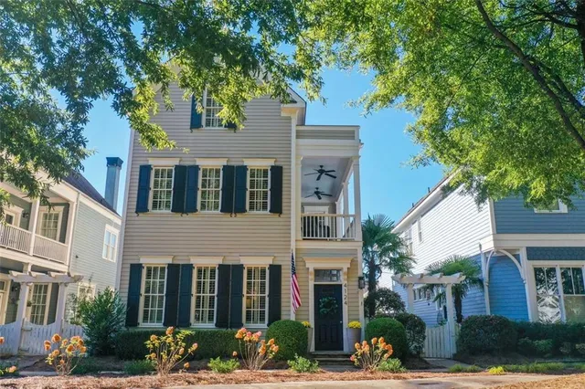 $550,000 | 4124 Hunt Street, Covington, GA 30014