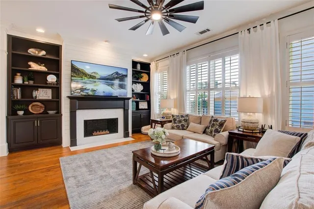 $550,000 | 4124 Hunt Street, Covington, GA 30014