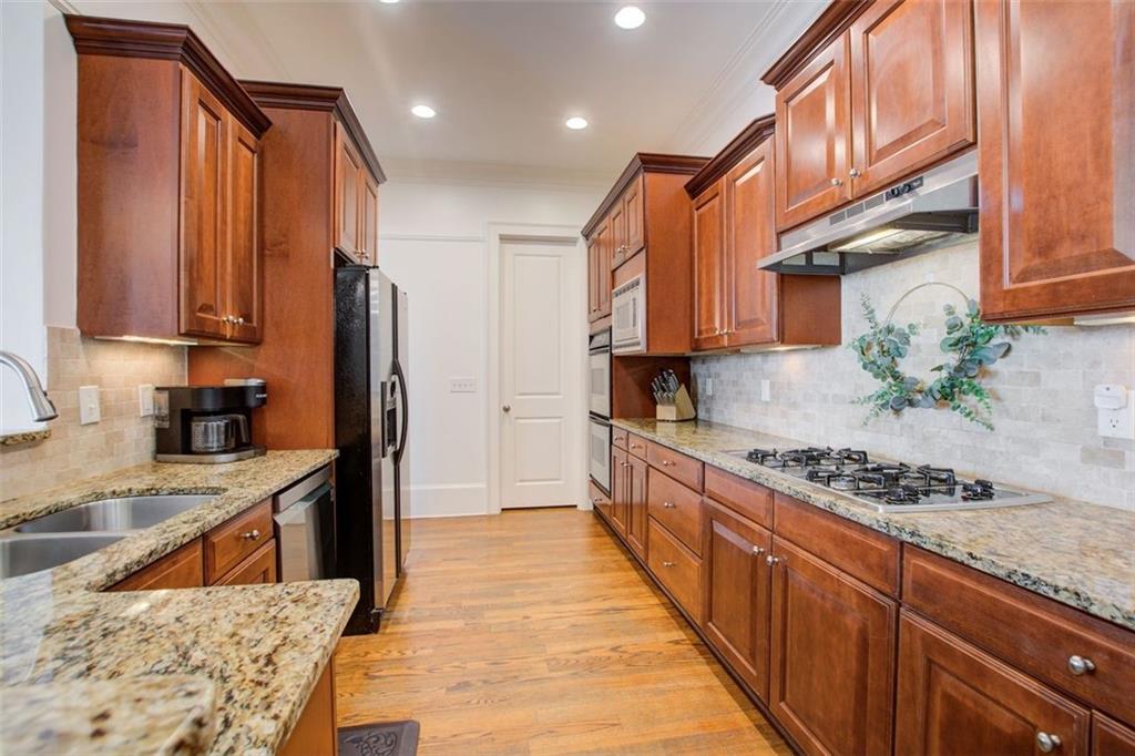 4124 Hunt Street Covington, GA 30014 - Photo 14 of 38