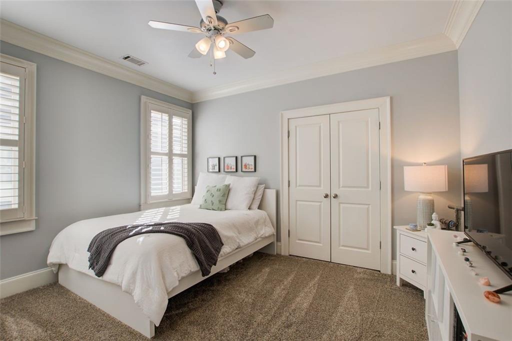 4124 Hunt Street Covington, GA 30014 - Photo 15 of 38