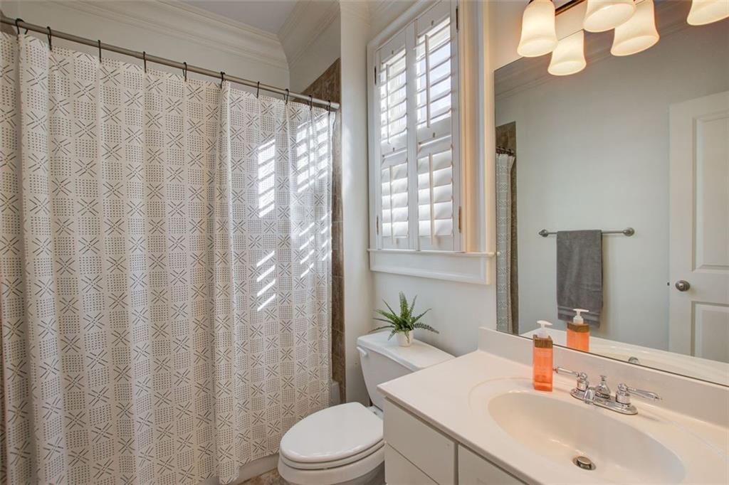 4124 Hunt Street Covington, GA 30014 - Photo 16 of 38