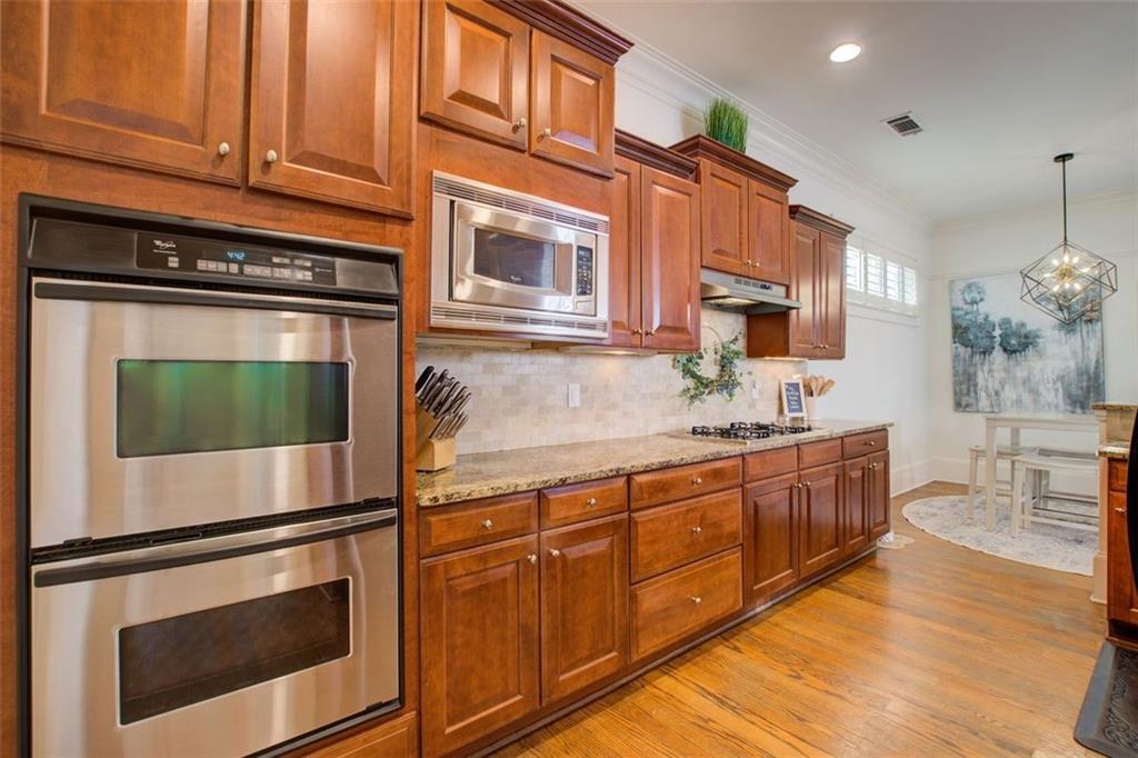 4124 Hunt Street Covington, GA 30014 - Photo 17 of 38