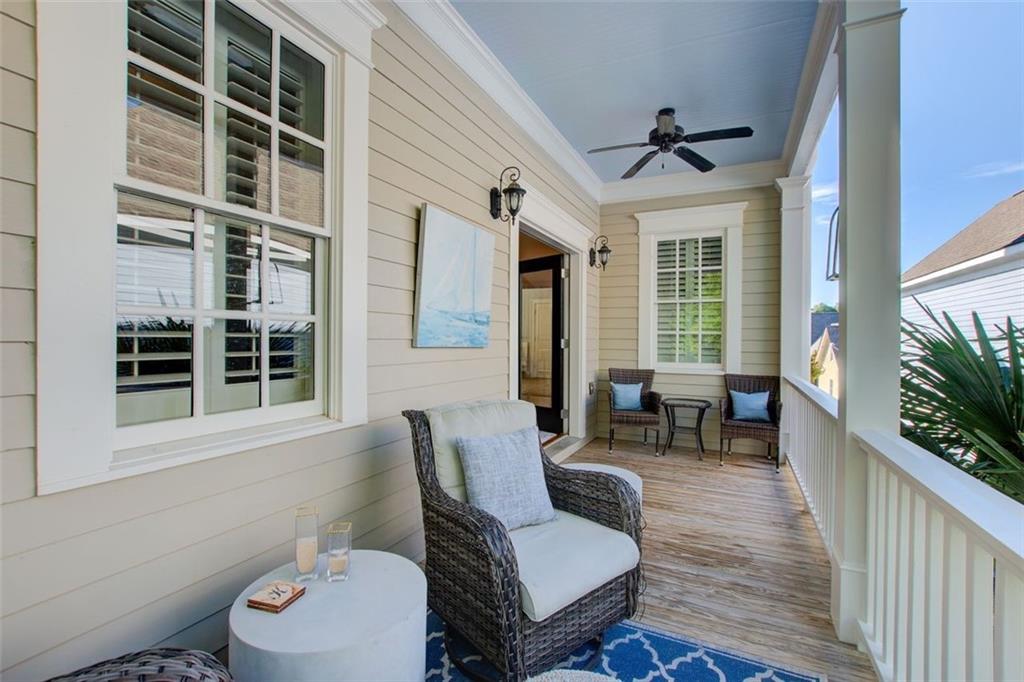 4124 Hunt Street Covington, GA 30014 - Photo 22 of 38