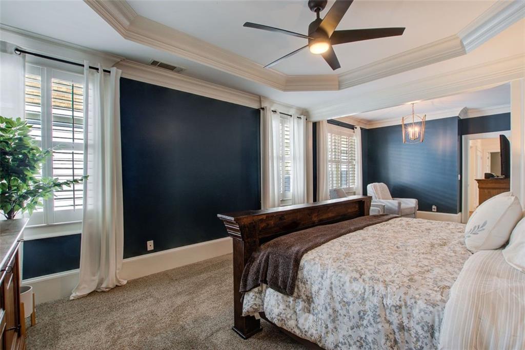 4124 Hunt Street Covington, GA 30014 - Photo 23 of 38