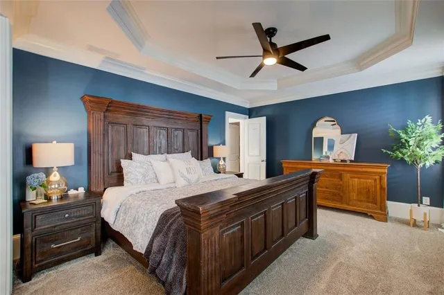 $550,000 | 4124 Hunt Street, Covington, GA 30014