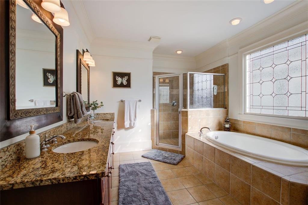 4124 Hunt Street Covington, GA 30014 - Photo 26 of 38