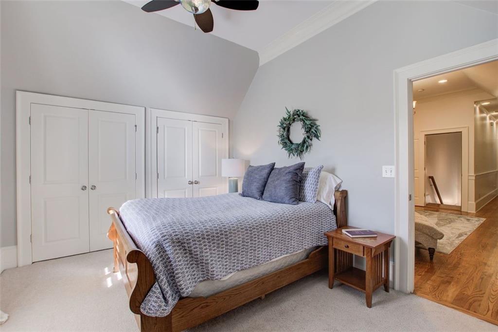 4124 Hunt Street Covington, GA 30014 - Photo 29 of 38