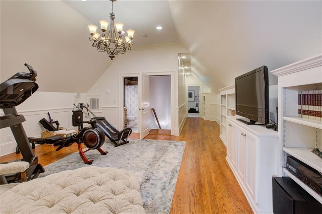 4124 Hunt Street Covington, GA 30014 - Photo 31 of 38