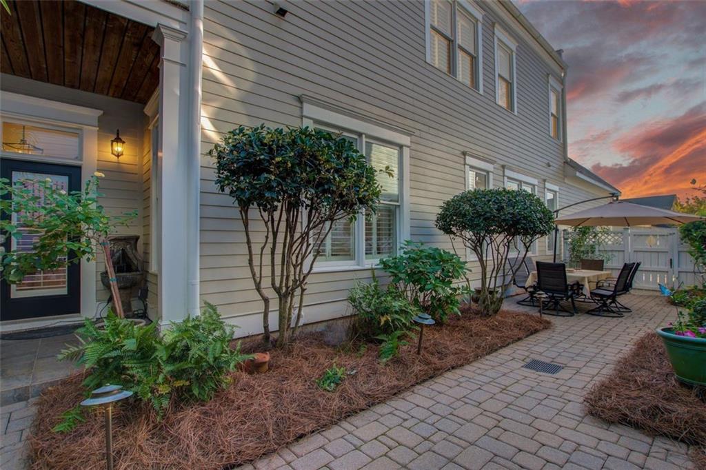 4124 Hunt Street Covington, GA 30014 - Photo 33 of 38