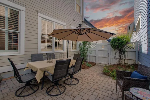 $550,000 | 4124 Hunt Street, Covington, GA 30014