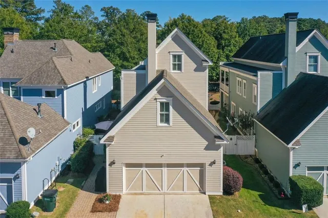 $550,000 | 4124 Hunt Street, Covington, GA 30014