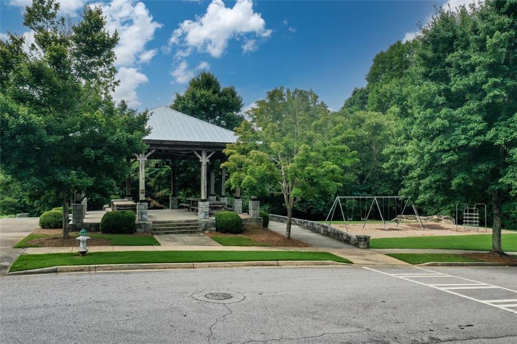 4124 Hunt Street Covington, GA 30014 - Photo 36 of 38