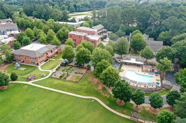 $550,000 | 4124 Hunt Street, Covington, GA 30014