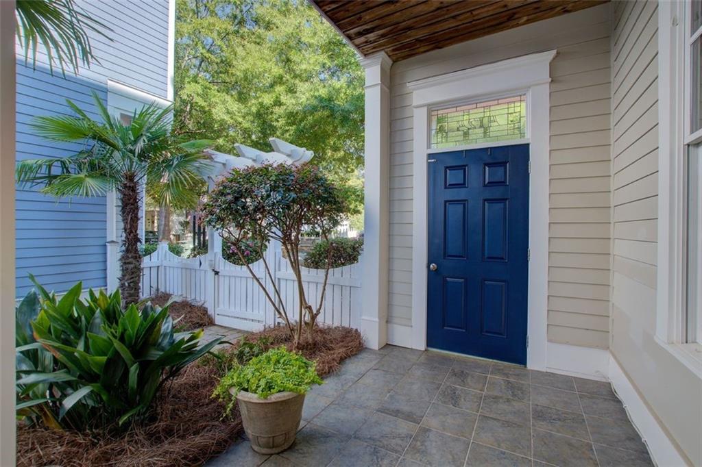 4124 Hunt Street Covington, GA 30014 - Photo 4 of 38