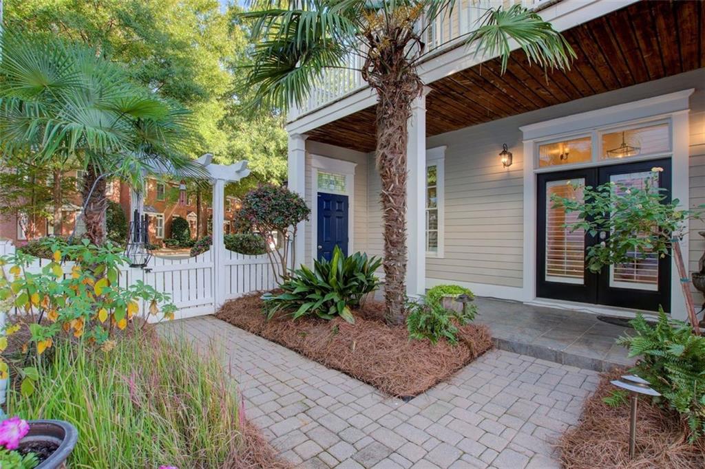 4124 Hunt Street Covington, GA 30014 - Photo 5 of 38