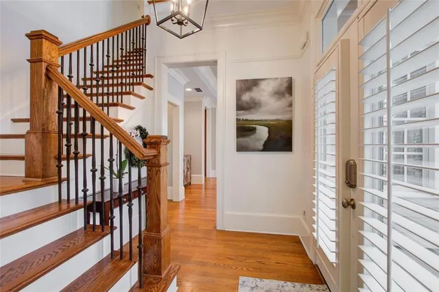 $550,000 | 4124 Hunt Street, Covington, GA 30014