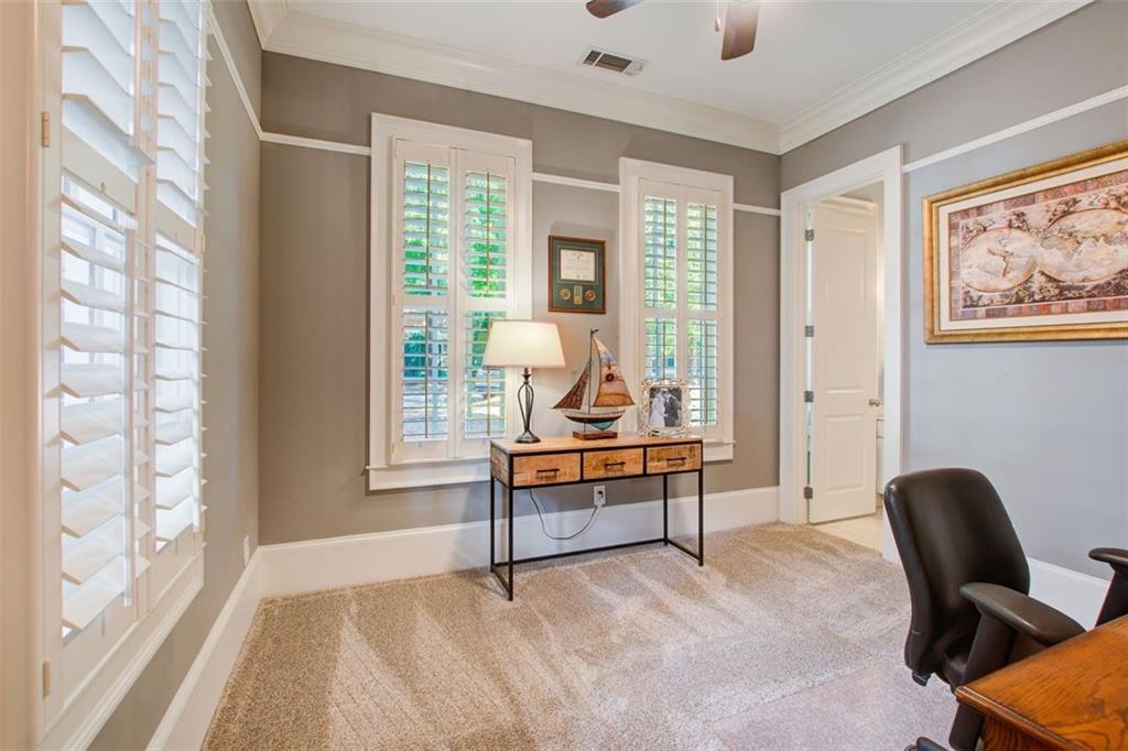 4124 Hunt Street Covington, GA 30014 - Photo 7 of 38