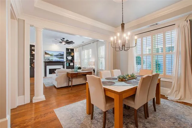 $550,000 | 4124 Hunt Street, Covington, GA 30014