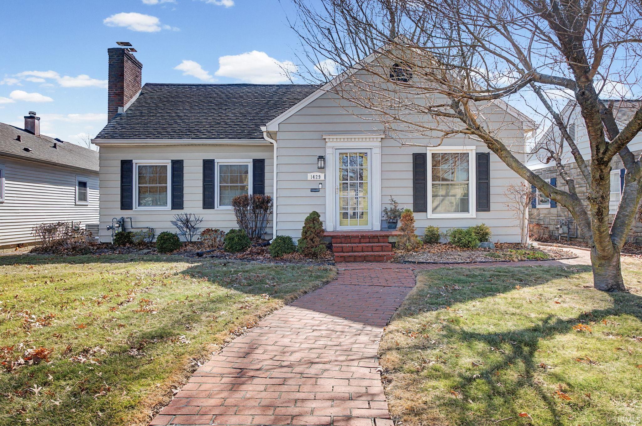 1429 Stanforth Avenue Lafayette, IN 47905 - Photo 1 of 36