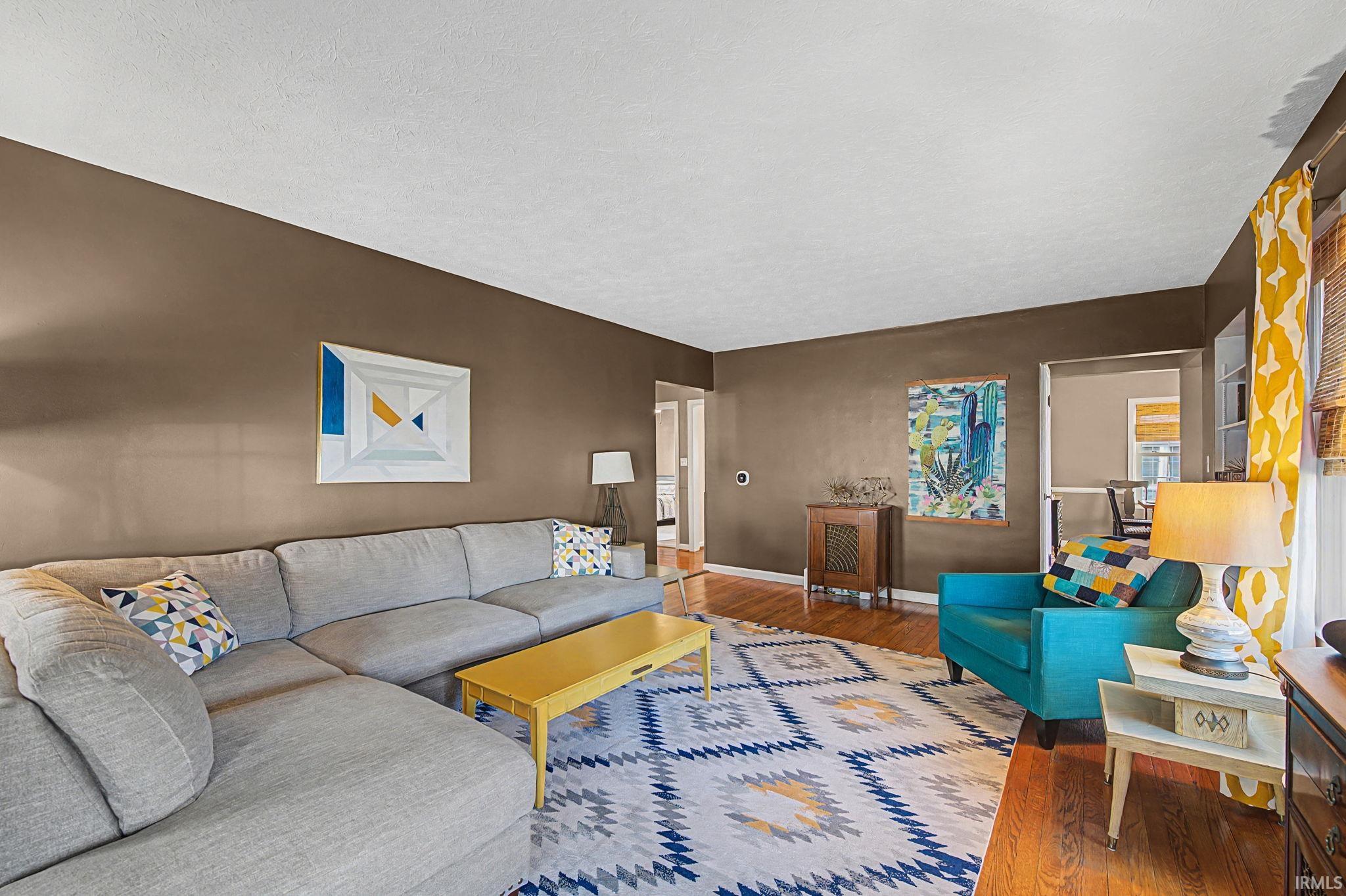 1429 Stanforth Avenue Lafayette, IN 47905 - Photo 6 of 36