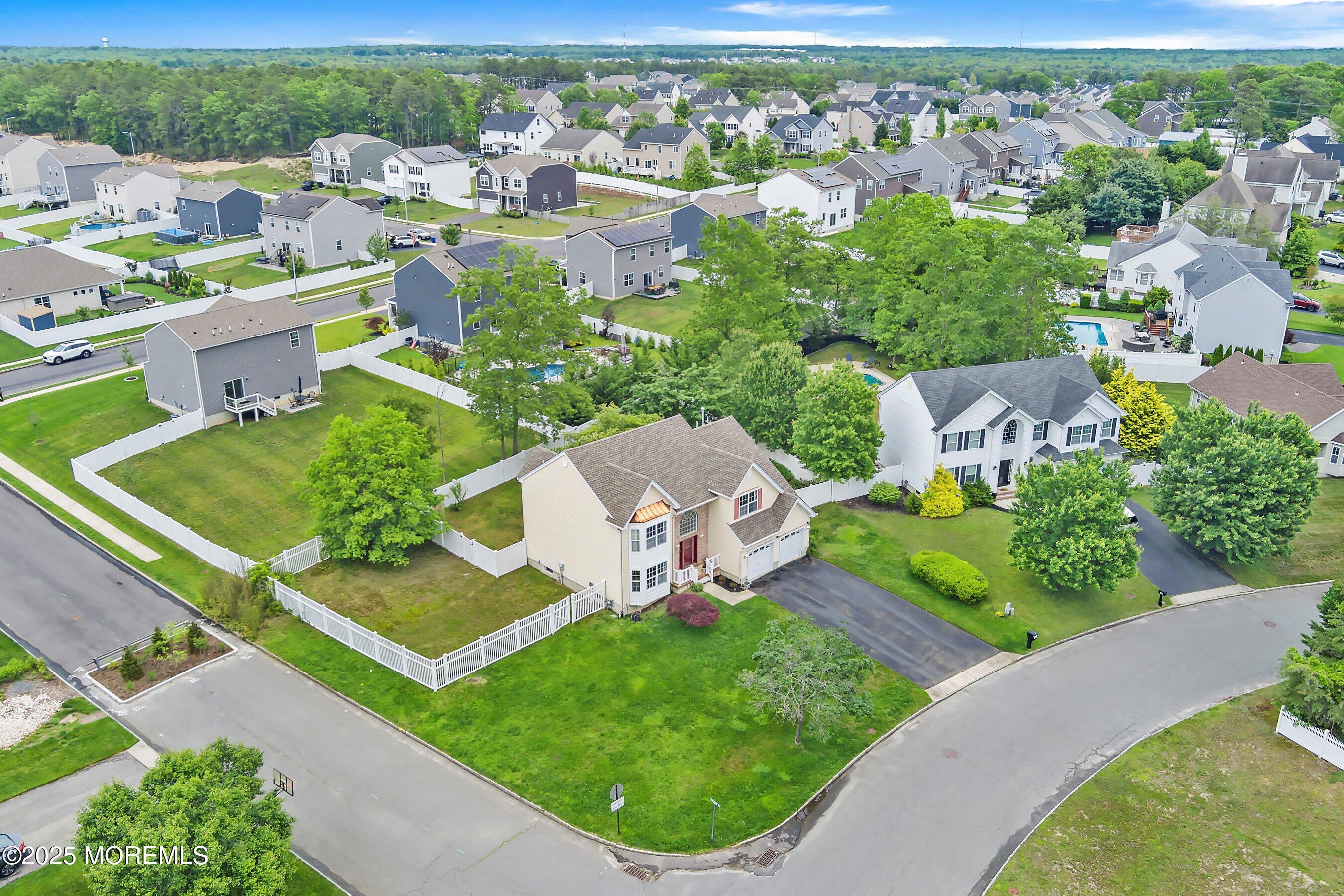 142 Swordfish Road Manahawkin, NJ 08050 - Photo 3 of 53 66-Front Left 1 NEW