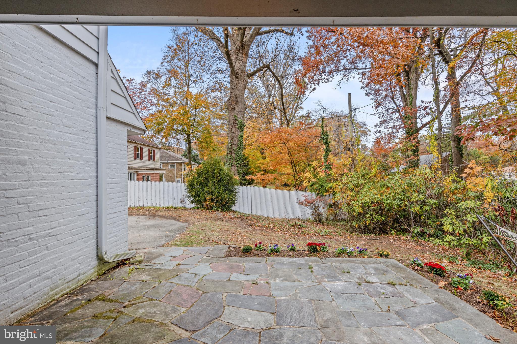 1603 Hillcrest Road Glenside, PA 19038 - Photo 42 of 49