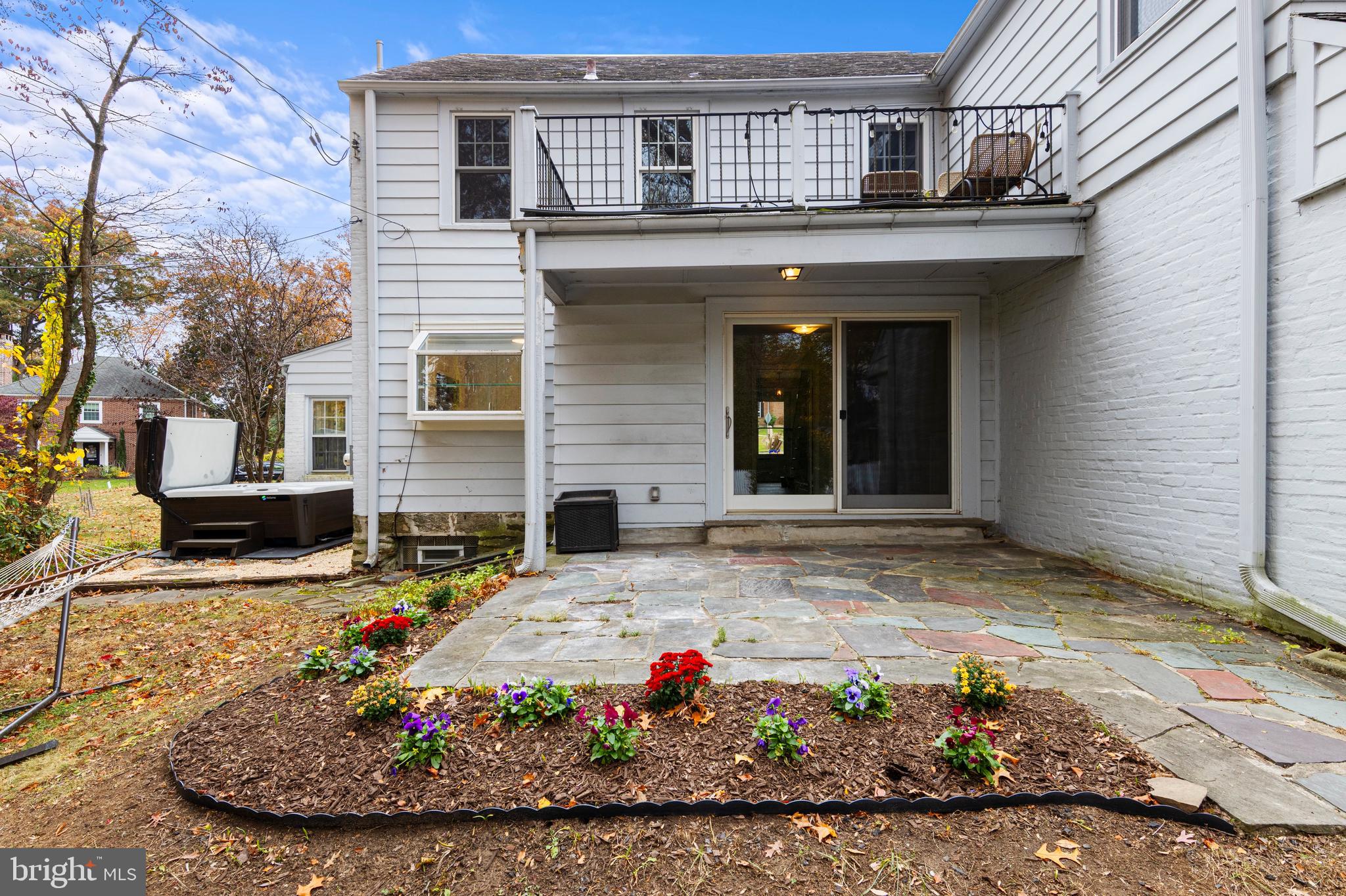 1603 Hillcrest Road Glenside, PA 19038 - Photo 43 of 49