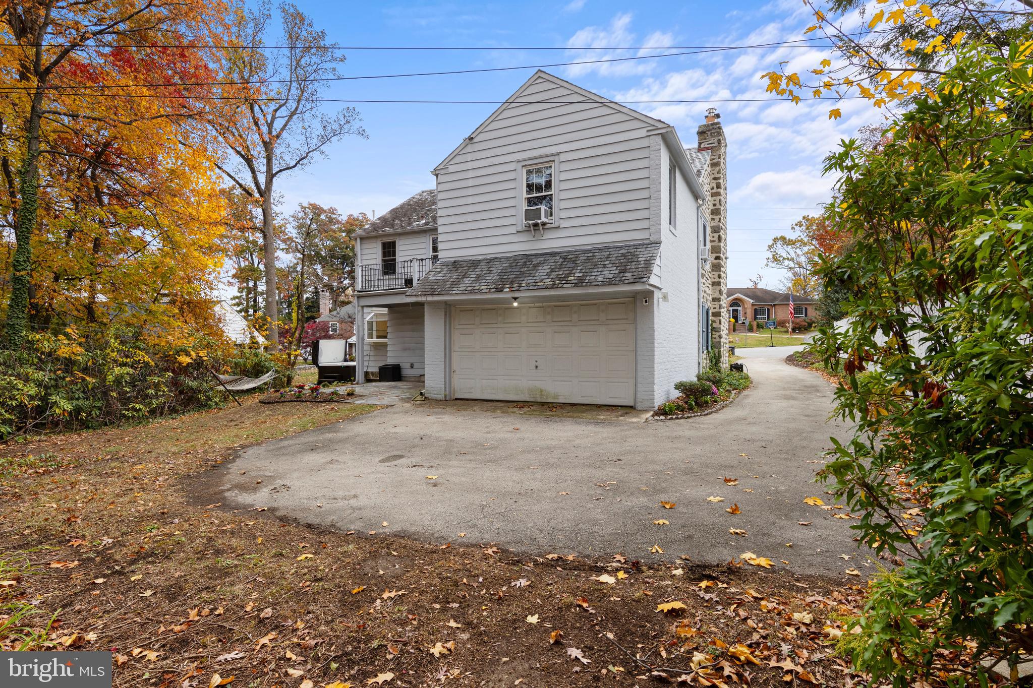 1603 Hillcrest Road Glenside, PA 19038 - Photo 45 of 49